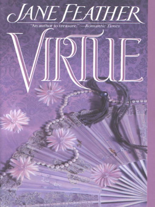 Cover image for Virtue